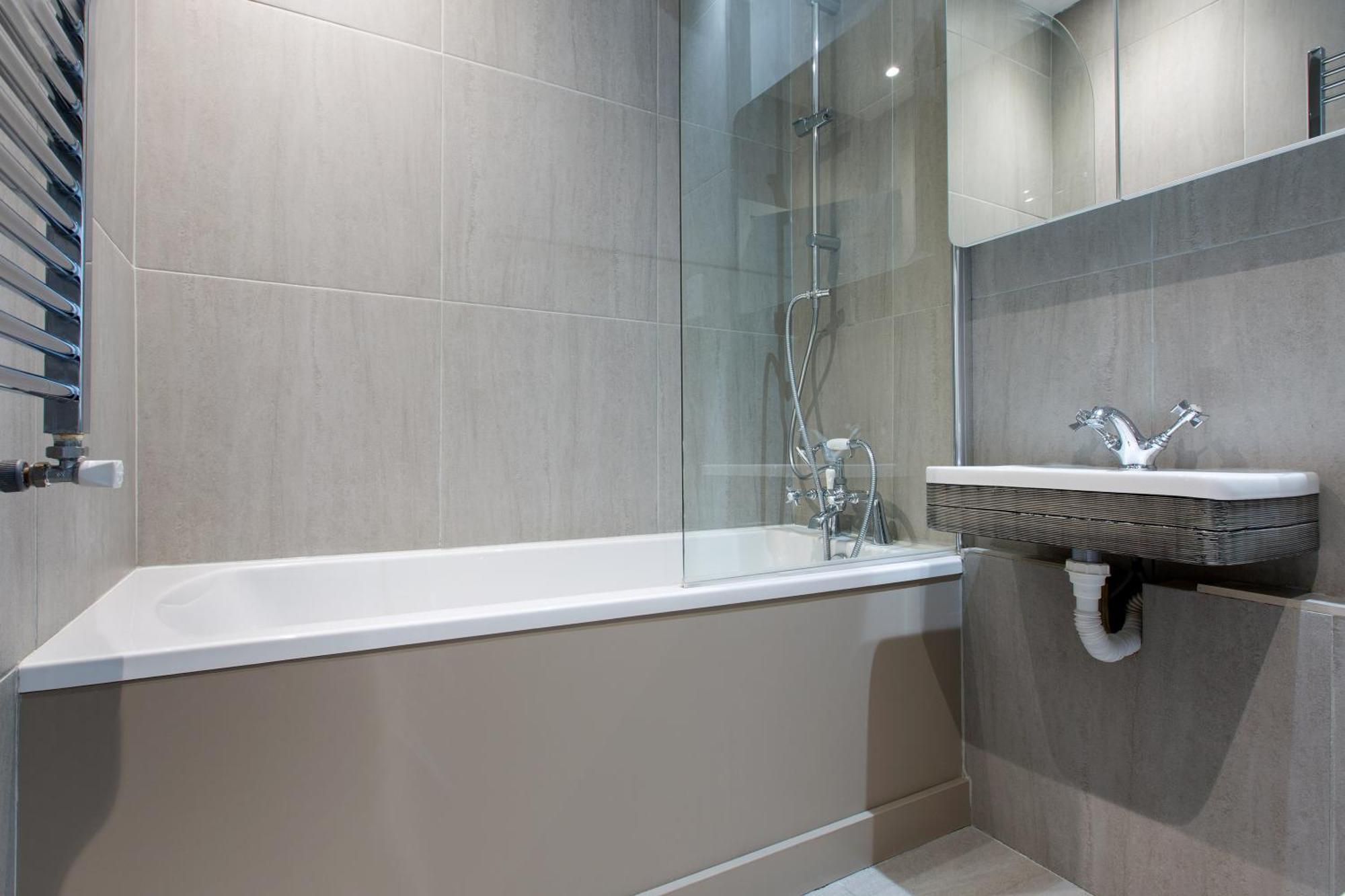 Cozy And Bright 1 Bedroom Apt In Knightsbridge Лондон Екстериор снимка