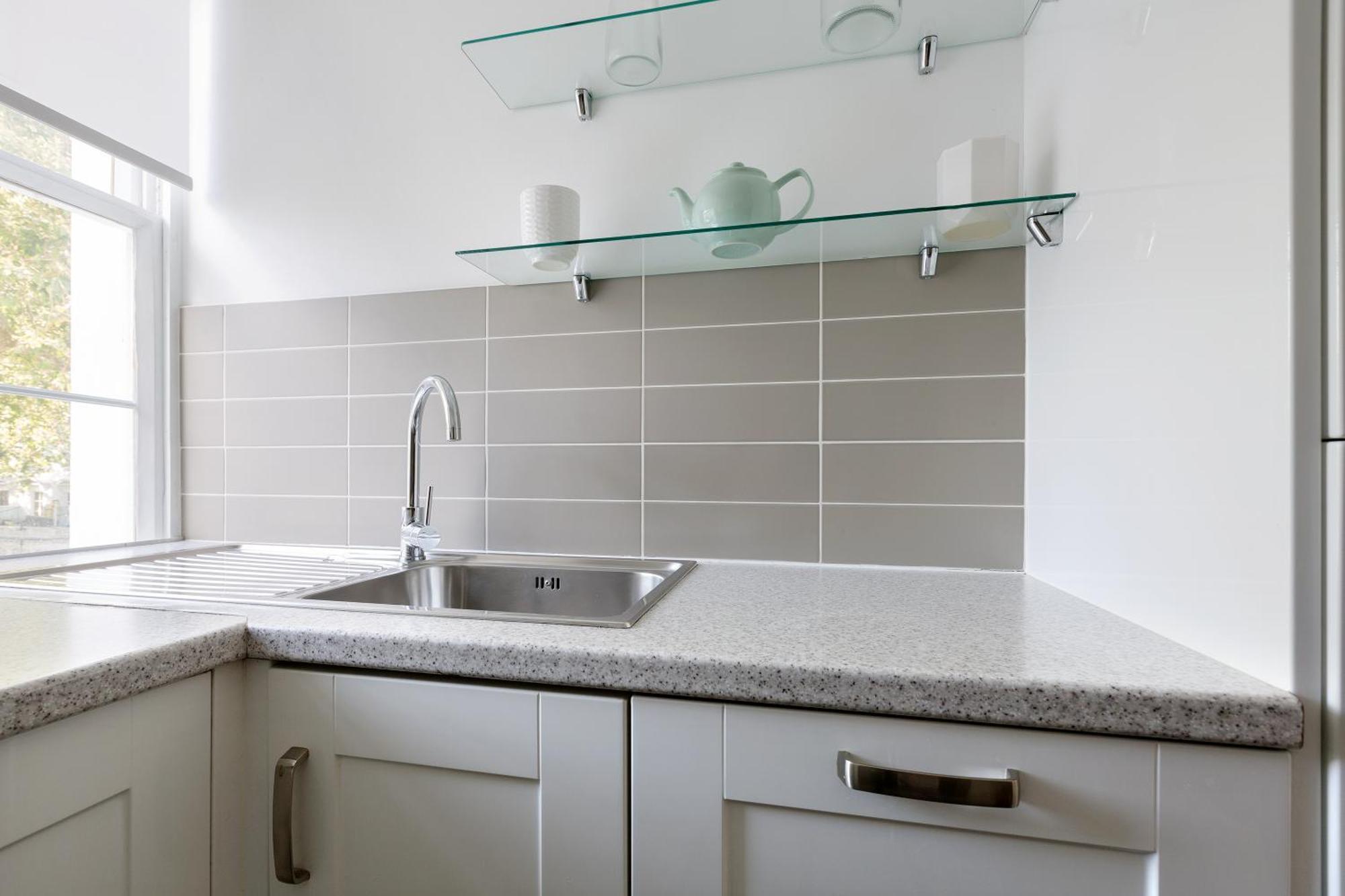 Cozy And Bright 1 Bedroom Apt In Knightsbridge Лондон Екстериор снимка